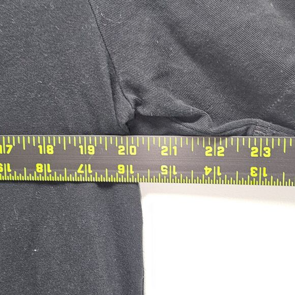 Adidas Logo Tee + BCG Hoodie Sz XL | 2 Shirt Lot Training Gym Casual Bundle - Picture 7 of 16